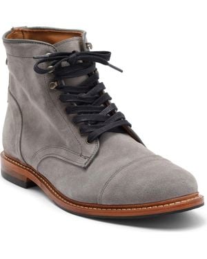 Allen Edmonds Landon Boot - Black