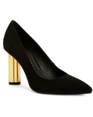 Katy Perry The Dellilah Pointed Toe Pump - Black