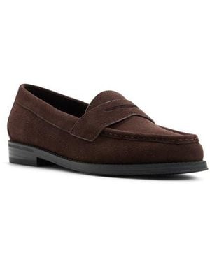 G.H. Bass & Co. Mabel Penny Loafer - Brown