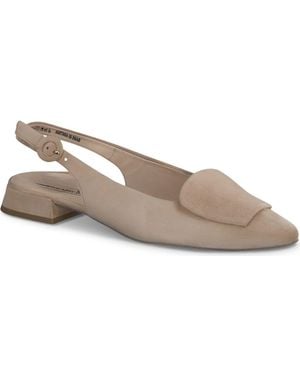 Paul Green Viola Slingback Pump - Gray