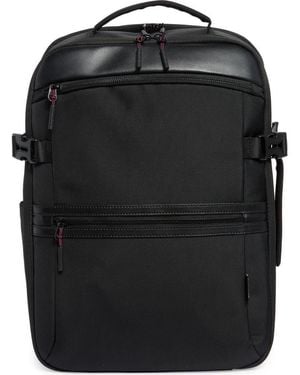 Bonobos Ballistic Backpack - Black