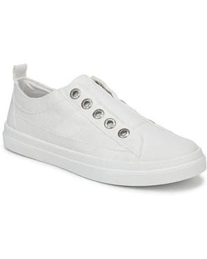 Blowfish Hangout Sneaker - White