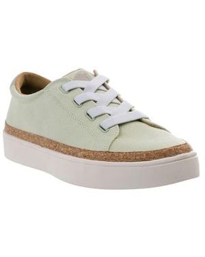 Revitalign Hermosa Sneaker - White