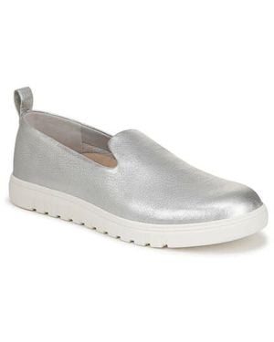 Vionic Uptown Willa Slip-On Sneaker - White