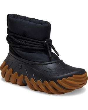Crocs™ Echo Boot - Blue