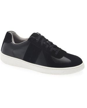 AllSaints Janik Sneaker - Black