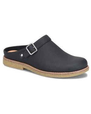 B O C BY BØRN Lexi Clog - Black