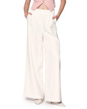 Walter Baker Shilo Pants - White