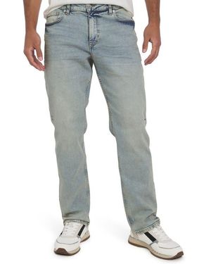 DKNY Rivington Regular Fit Jeans - Blue