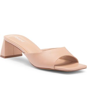 Abound Jenny Mule Sandal - Pink