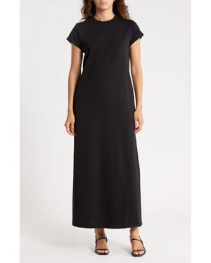 AllSaints Anna Maxi Dress - Black