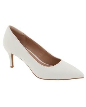 BCBGeneration Bissha Kitten Heel Pump - Multicolor