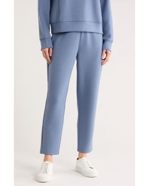 Spanx Tapered Pants - Blue