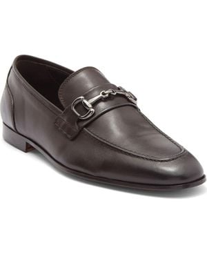To Boot New York Rowland Bit Loafer - Black
