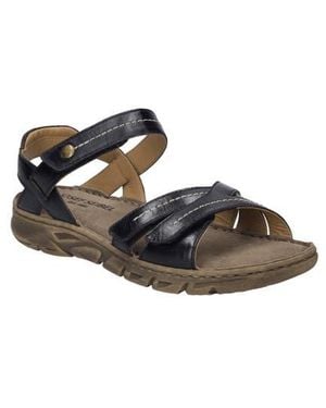 Josef Seibel Brenda 06 Sandal - White