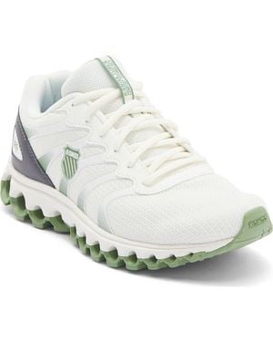 K-swiss Tubes Comfort 200 Sneaker - White