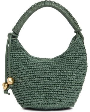 Madewell The Camren Mini Bag - Green