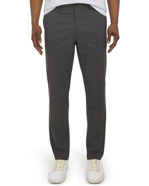 DKNY Norton Cargo Pants - Gray