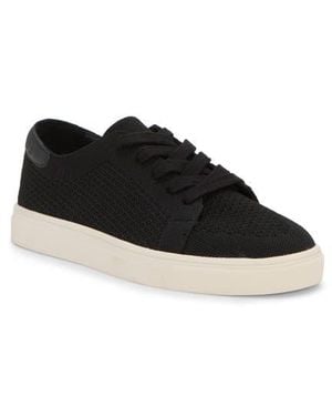 Lucky Brand Leigan Sneaker - Black