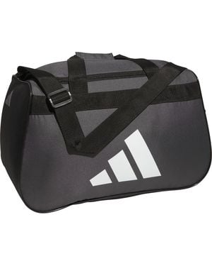 adidas Power Gym Small Duffel - Black