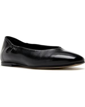 La Canadienne Dear City Dry Waterproof Flat - Black