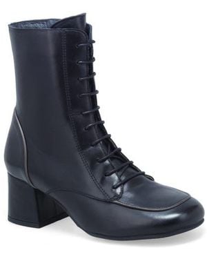 Miz Mooz Syracuse Bootie - Blue