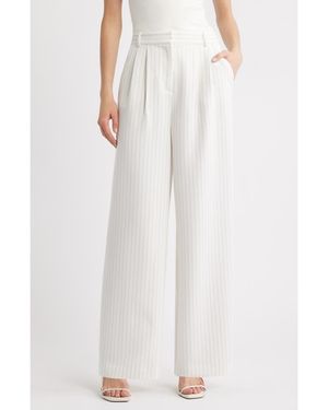 Open Edit The Icon Pants - White