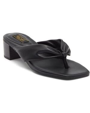 Rachel Roy Pheobe Sandal - White