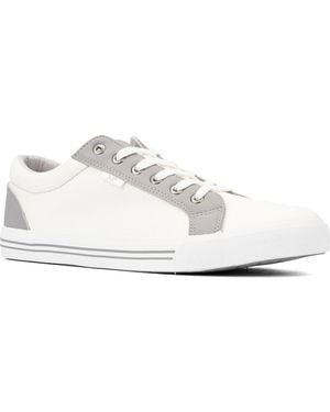 Xray Jeans Maaemo Sneaker - White