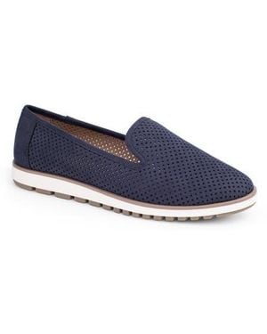 Me Too Bonni Loafer - Blue