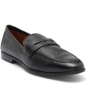 Allen Edmonds Murphy Penhy Loafer - Gray
