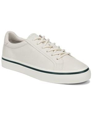 Vince Monterey Low Top Sneaker - White