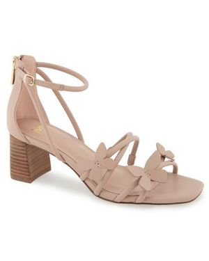 Rebecca Minkoff Eva Sandal - Pink