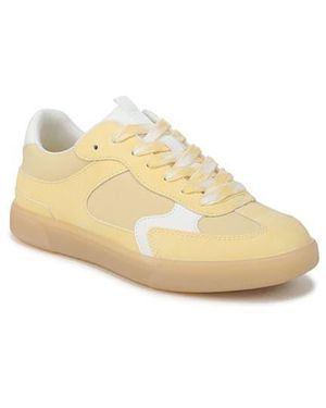 Blowfish Tastic Animal Print Sneaker - Natural