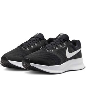 Nike Run Swift 3 Running Shoe - Black