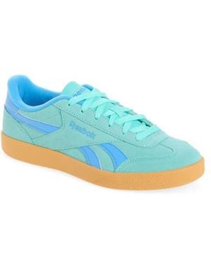 Reebok Smash Edge Sneaker - Blue