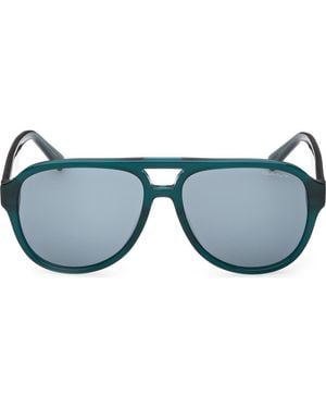 GANT Pilot Sunglasses - Blue
