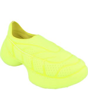 Givenchy Tk-360 Slip-On Sneaker - Yellow
