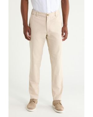 BOSS H-Kane Pants - Natural