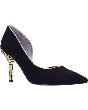 J. Reneé Jeannie Pump - Blue