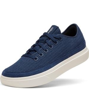 ALLBIRDS Wool Piper 2 Sneaker - Blue