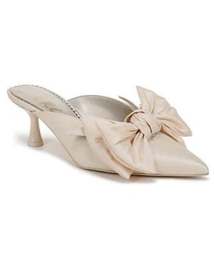 Circus by Sam Edelman Fiona Pointed Toe Mule - Multicolor