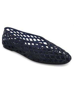 MIA Bali Jelly Flat - Blue