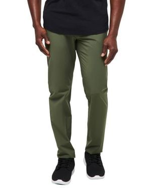 Travis Mathew Open To Close Chinos - Green