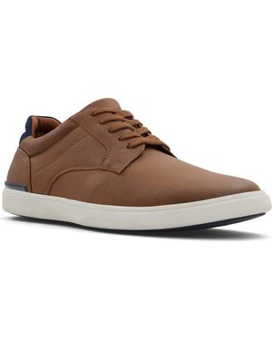 ALDO Randolph Sneaker - Brown