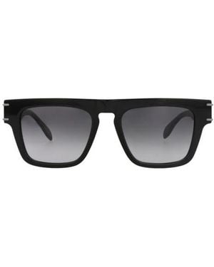 McQ Sunglasses - Black