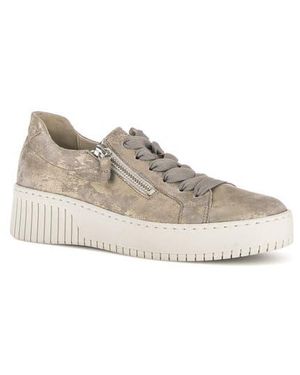 Gabor 63.334 Platform Sneaker - Multicolor