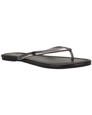 Calvin Klein Crude Flip Flop - White
