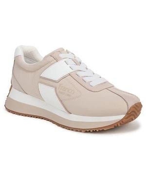 Franco Sarto Erica Sneaker - White