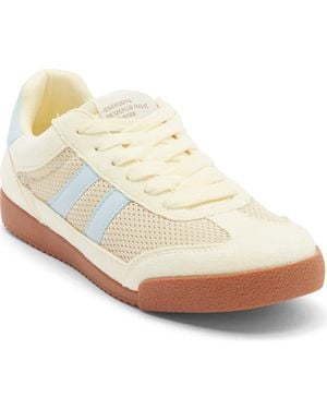 Steve Madden Nirvanna Sneaker - White